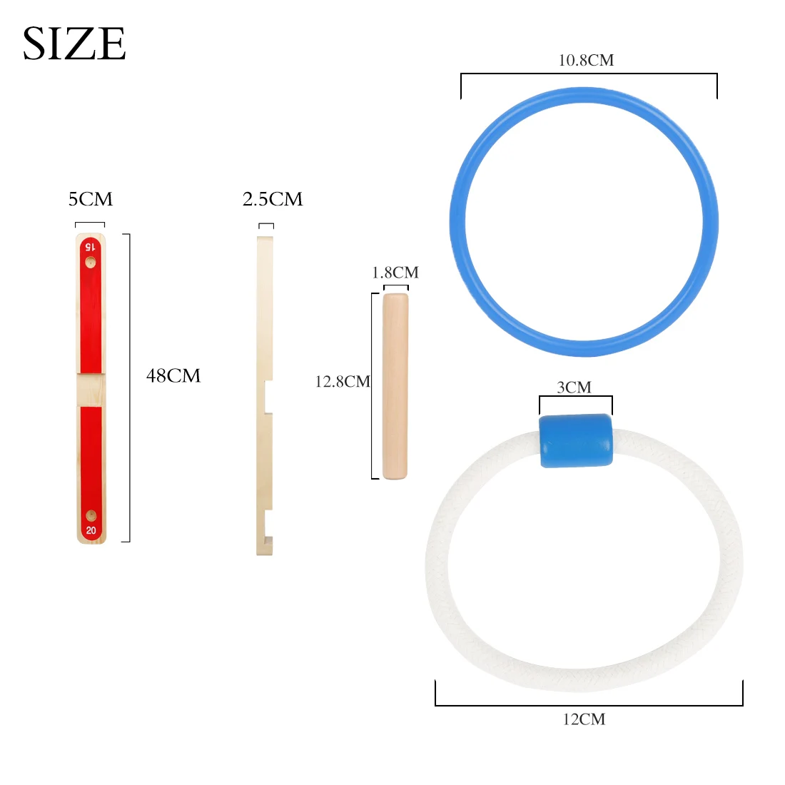 Orff Outdoor Game Toy Hoop Rin - đánh giá và giá Kids Outdoor Garden Toys