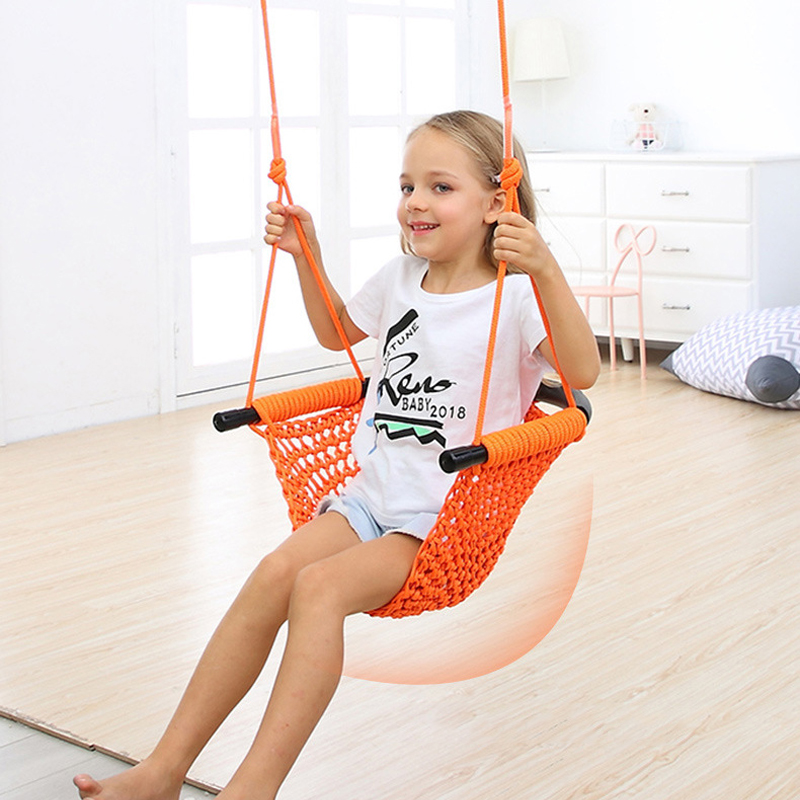Portable Kid Garden Swing Chai - đánh giá và giá Kids Outdoor Chair Plastic