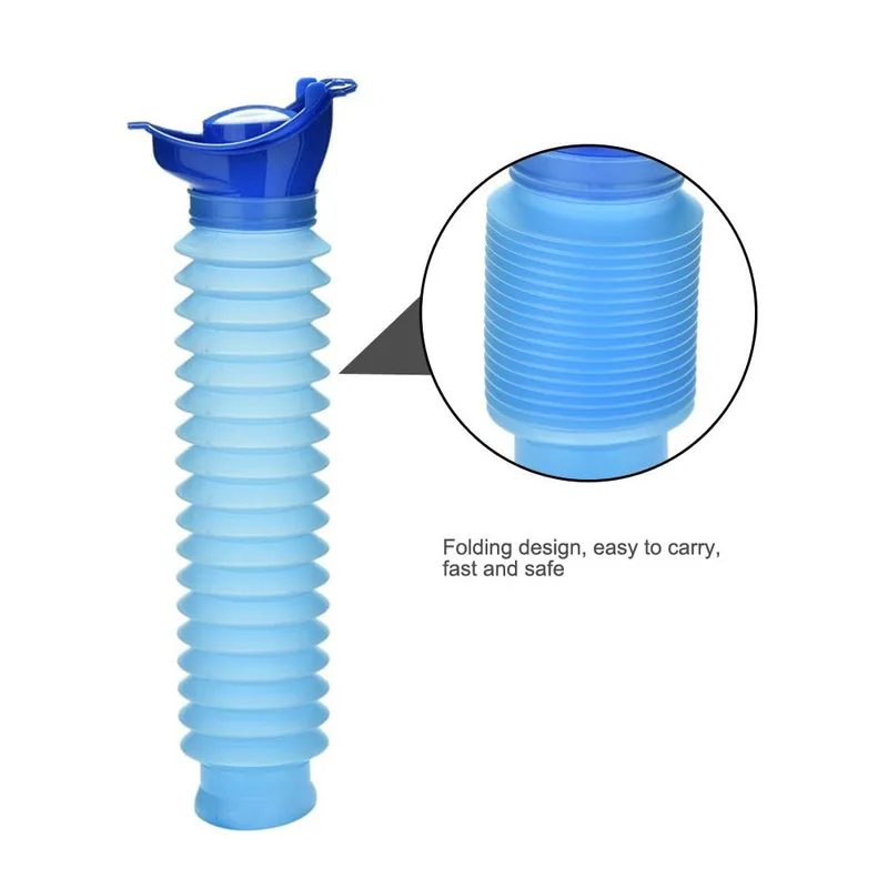 750ml Adult Urinal Portable Sh - đánh giá và giá Kids Outdoor Urinal
