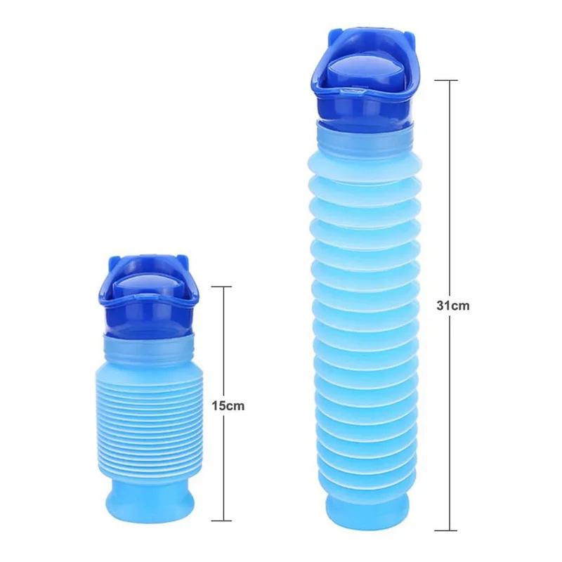 750ml Adult Urinal Portable Sh - đánh giá và giá Kids Outdoor Urinal