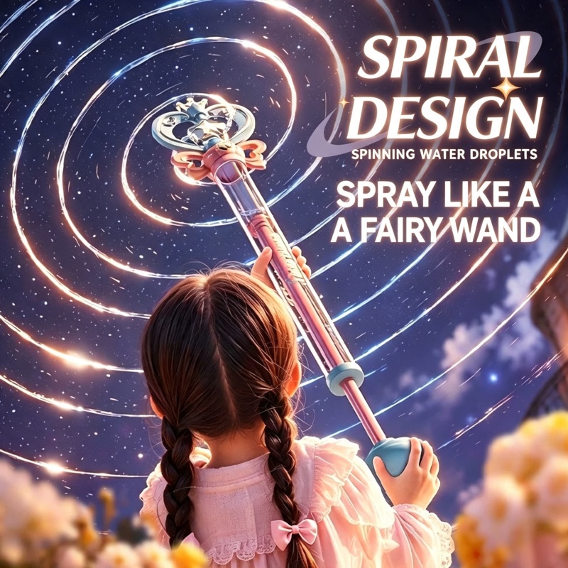 Childrens Magic Fairy Wand Wat - đánh giá và giá Kids Outdoor Nature Toys