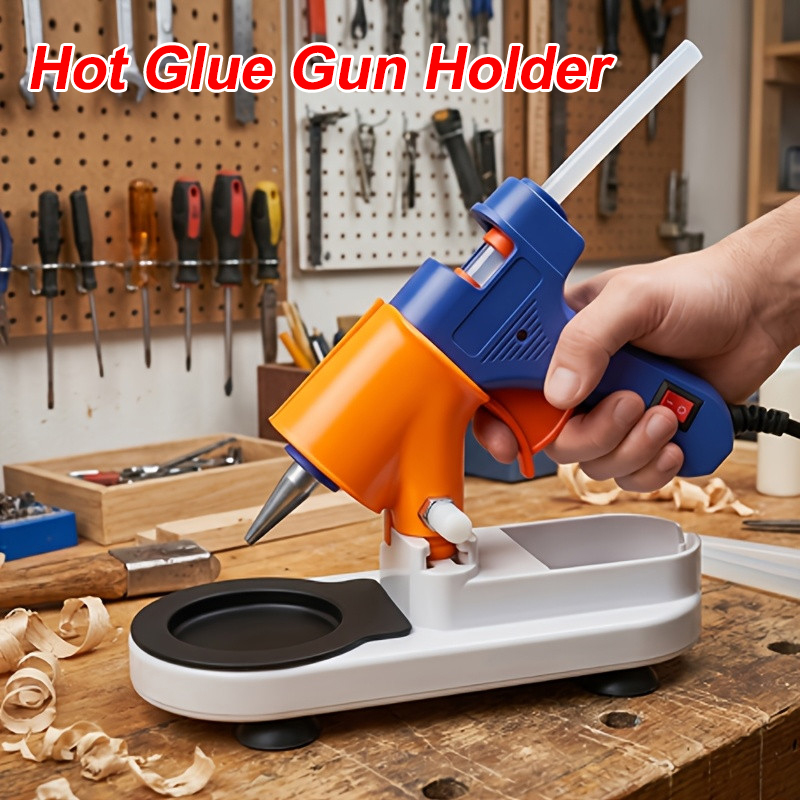 Adjustable Hot Glue Gun Stand  - đánh giá và giá Sprinkler Splash Pad