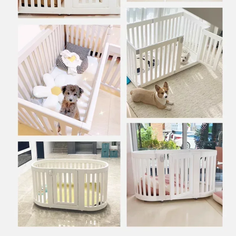 Dedicated Dog Crate Pet Fence  - đánh giá và giá Sprinkler Splash Pad