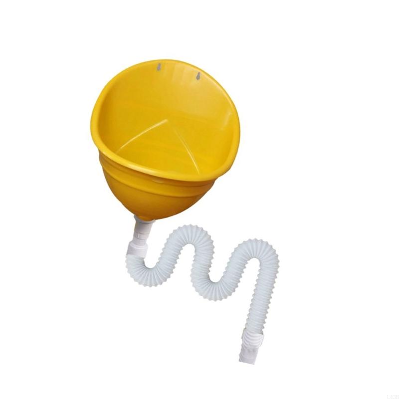Bồn tiểu động ngoài trời có vò - đánh giá và giá Kids Outdoor Urinal