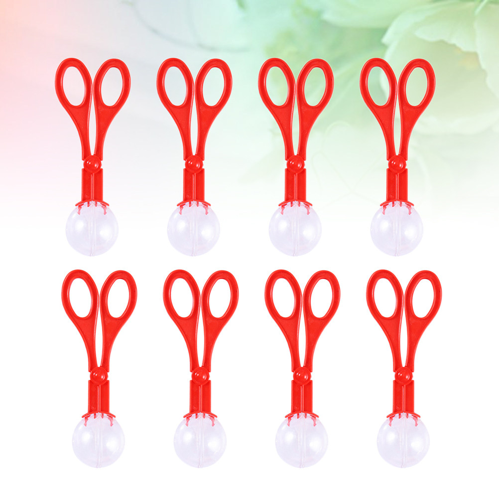 8Pcs Kids Insect Catch Scissor - đánh giá và giá Kids Outdoor Nature Toys