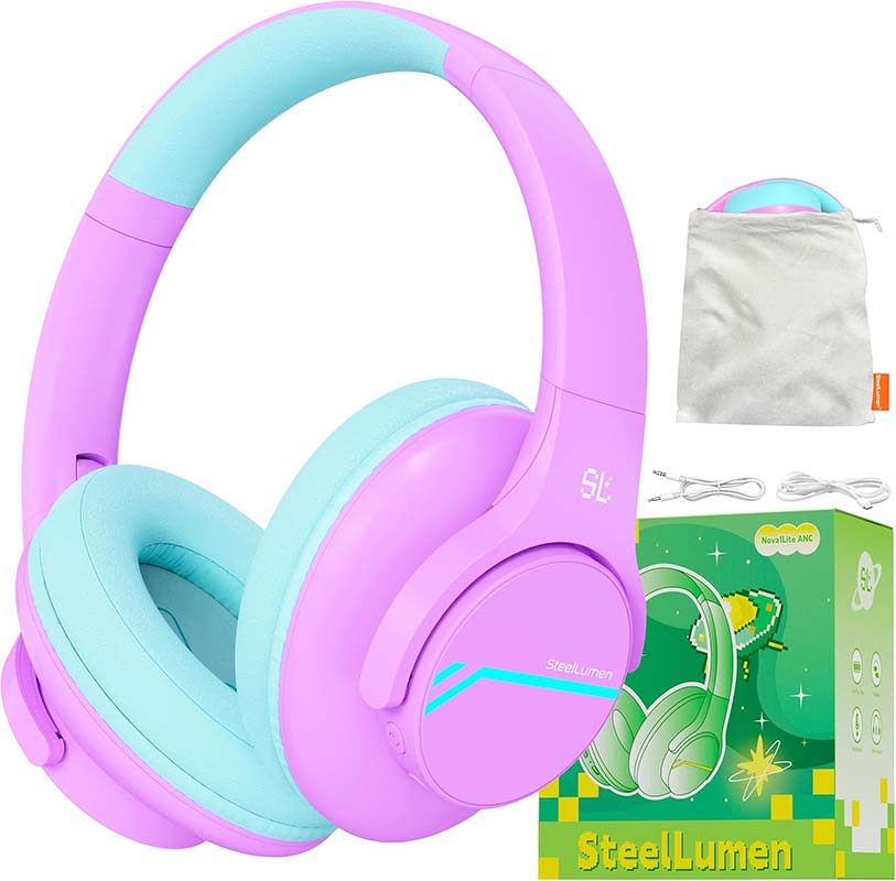 Nova1Lite Kids Active Noise Ca - đánh giá và giá Kids Outdoor Videos