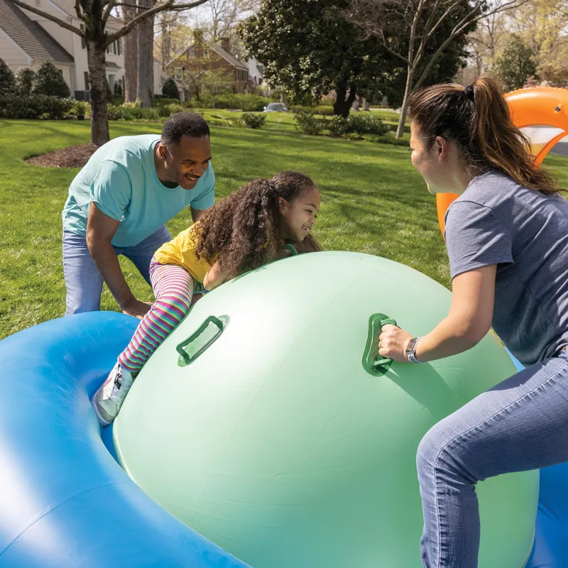 Large Inflatable Rocking Chair - đánh giá và giá Kids Outdoor Lawn Chair