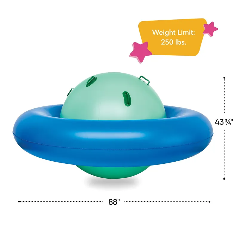 Large Inflatable Rocking Chair - đánh giá và giá Kids Outdoor Lawn Chair