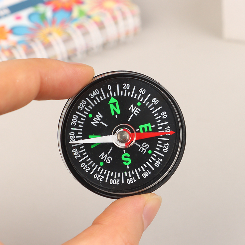 35/40MM Handheld Compass ABS C - đánh giá và giá Kids Outdoor Gear