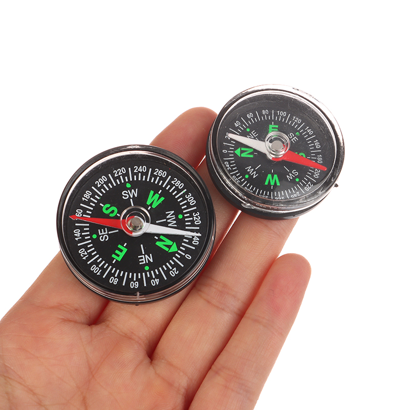 35/40MM Handheld Compass ABS C - đánh giá và giá Kids Outdoor Gear