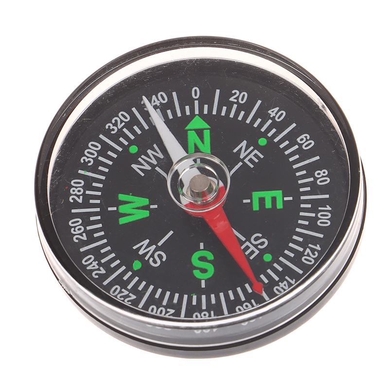 35/40MM Handheld Compass ABS C - đánh giá và giá Kids Outdoor Gear