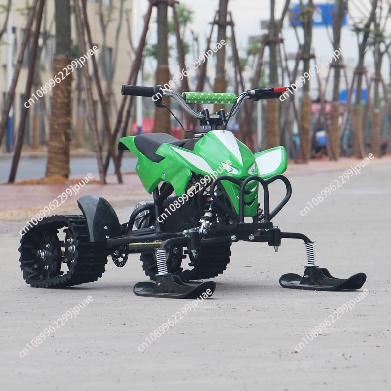 Kids Electric Snowmobile with  - đánh giá và giá Kids Outdoor Electric Quad