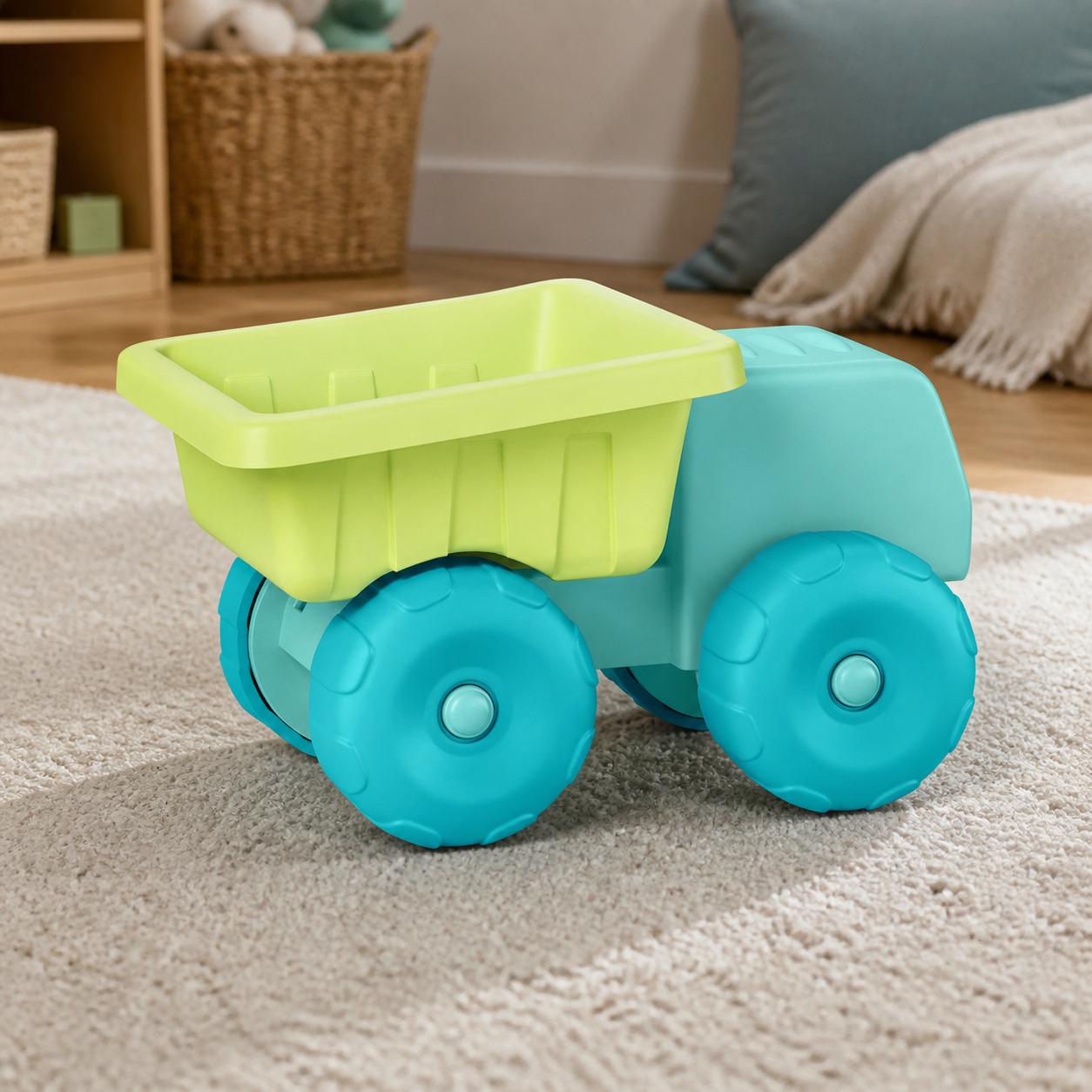 Dump Truck Sand Toy Beach Play - đánh giá và giá Kids Outdoor Vehicles