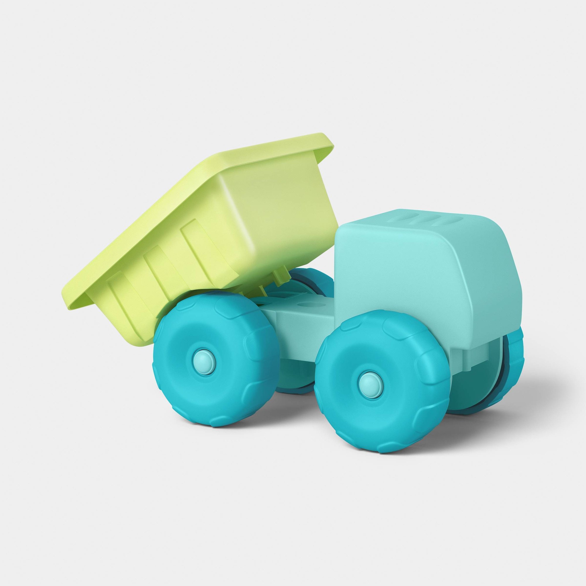 Dump Truck Sand Toy Beach Play - đánh giá và giá Kids Outdoor Vehicles