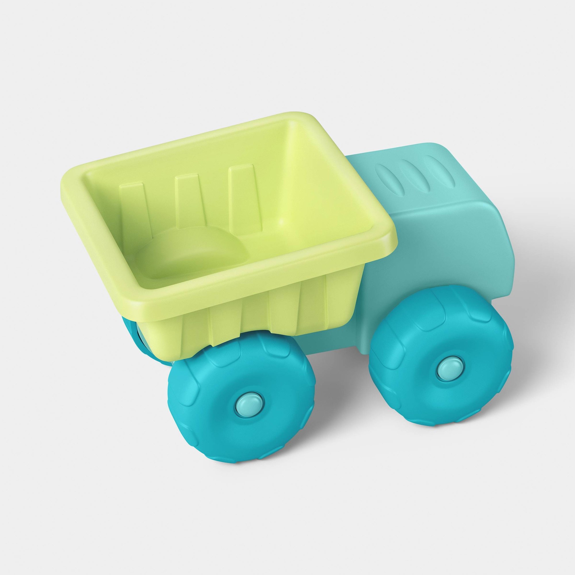 Dump Truck Sand Toy Beach Play - đánh giá và giá Kids Outdoor Vehicles