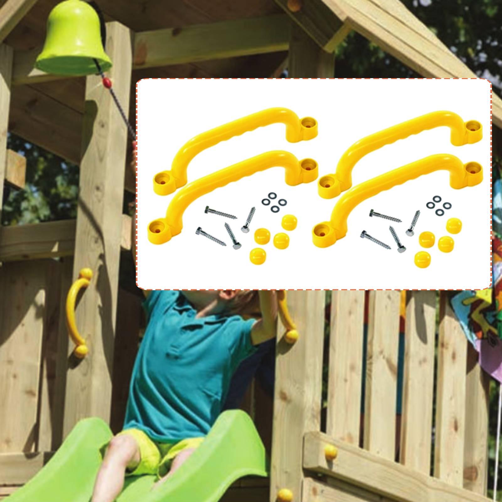 Climbing Accessories Plastic H - đánh giá và giá Kids Outdoor Climbing Frame