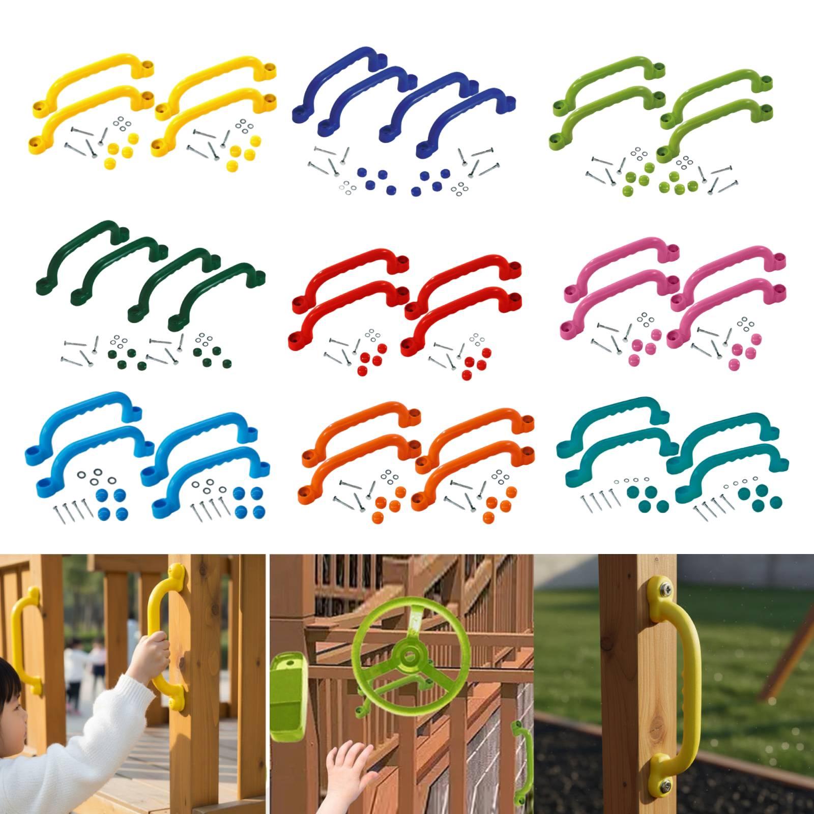Climbing Accessories Plastic H - đánh giá và giá Kids Outdoor Climbing Frame
