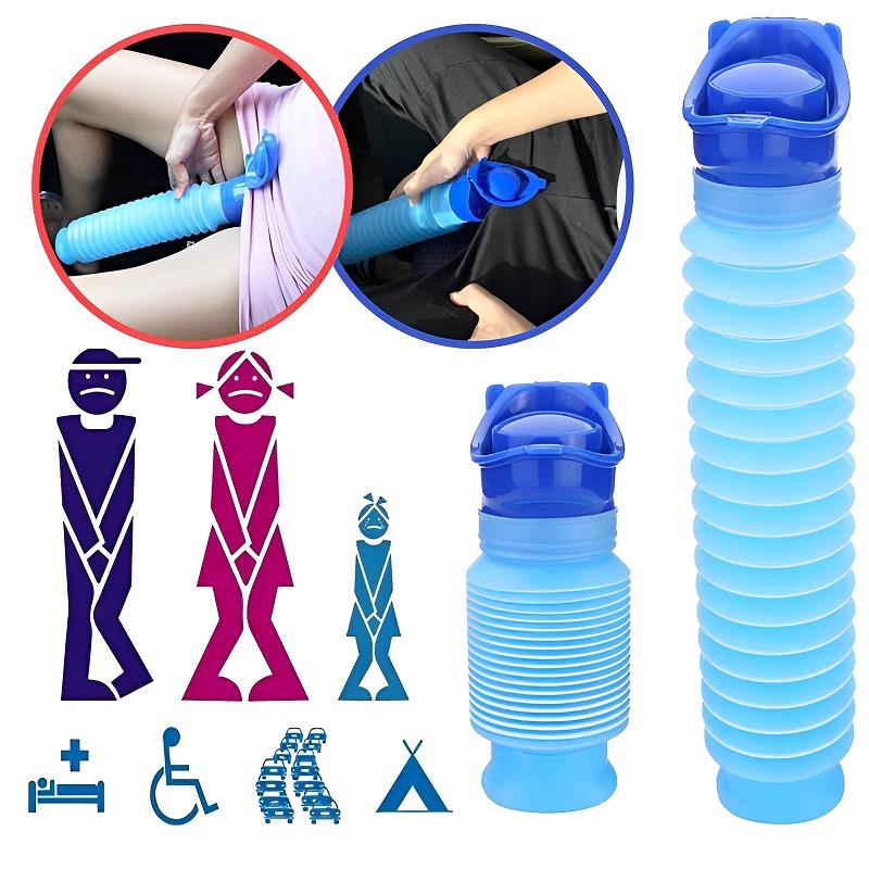 750ML Portable Standing Pee Bo - đánh giá và giá Kids Outdoor Urinal