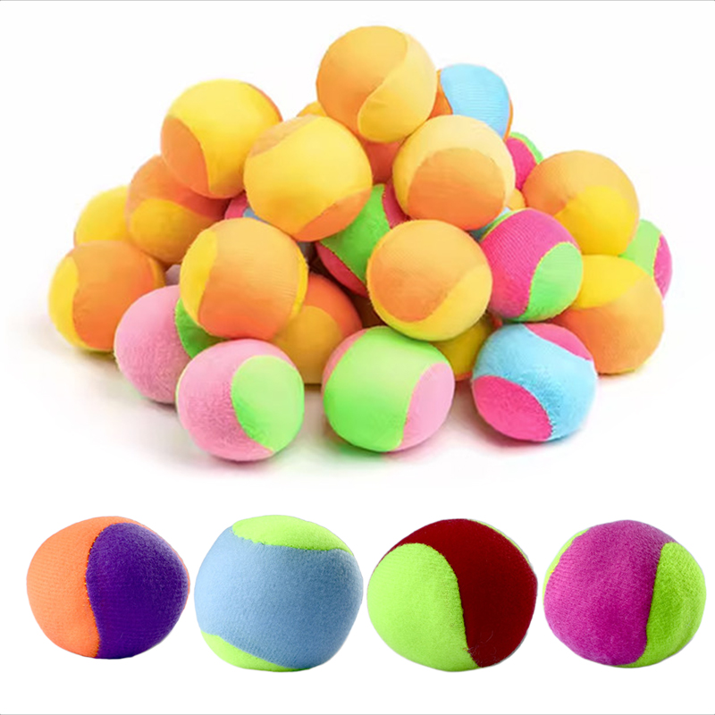 1~6pcs Soft Balls Toy Physical - đánh giá và giá Kids Outdoor Dome