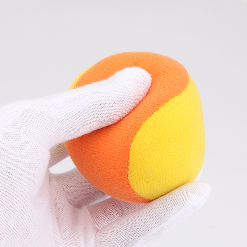 1~6pcs Soft Balls Toy Physical - đánh giá và giá Kids Outdoor Dome