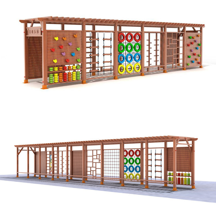 Outdoor Climbing Rock Frame Wo - đánh giá và giá Kids Outdoor Climbing Frame