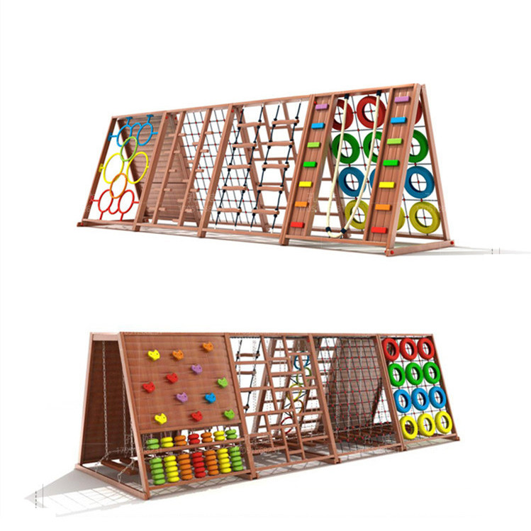 Outdoor Climbing Rock Frame Wo - đánh giá và giá Kids Outdoor Climbing Frame