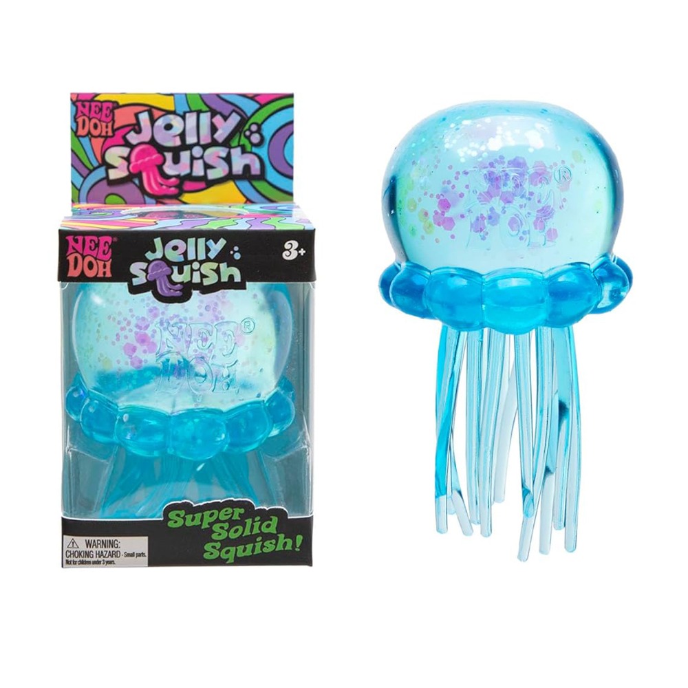 Needoh Jellyfish Beach Water P - đánh giá và giá Kids Outdoor Toys
