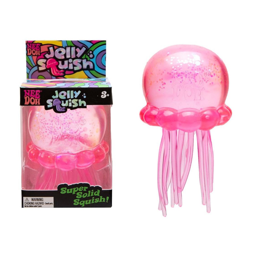 Needoh Jellyfish Beach Water P - đánh giá và giá Kids Outdoor Toys