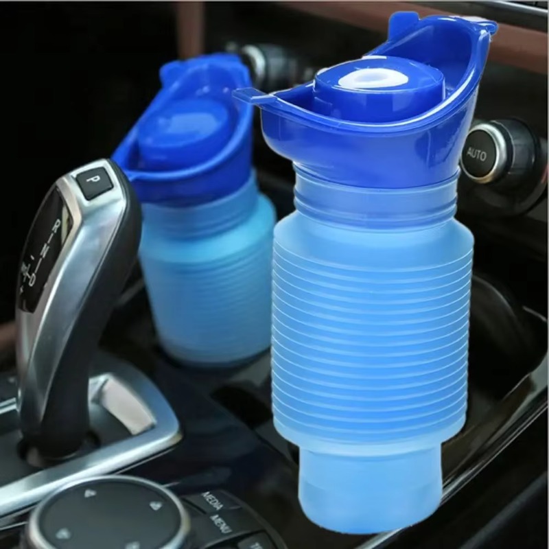 750ml Adult Urinal Portable Sh - đánh giá và giá Kids Outdoor Urinal