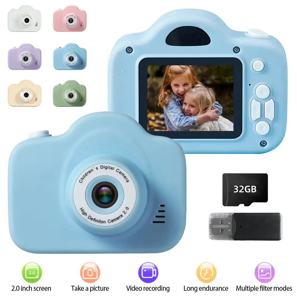 1080P HD Single Camera Video C - đánh giá và giá Kids Outdoor Videos