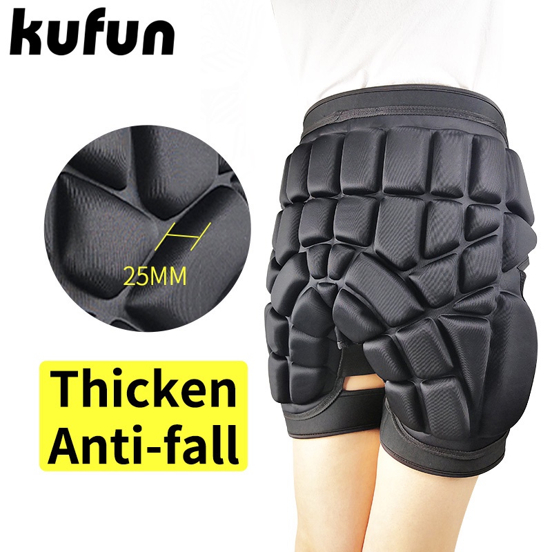 KUFUN Outdoor Sports Hip Prote - đánh giá và giá Kids Outdoor Gear