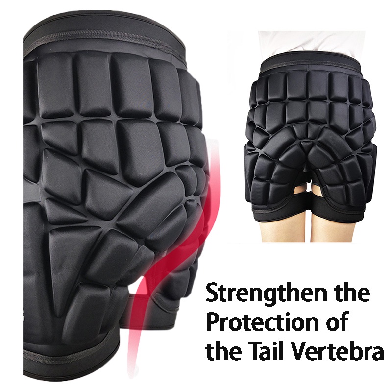KUFUN Outdoor Sports Hip Prote - đánh giá và giá Kids Outdoor Gear