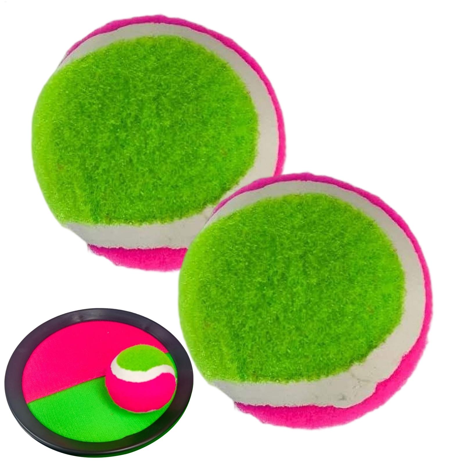 2pcs 2.5 Inch Sticky Toss and  - đánh giá và giá Kids Outdoor Toys
