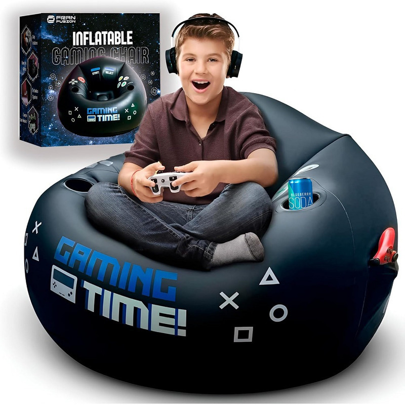 Inflatable Gaming Chair For Ki - đánh giá và giá Kids Outdoor Chair Plastic