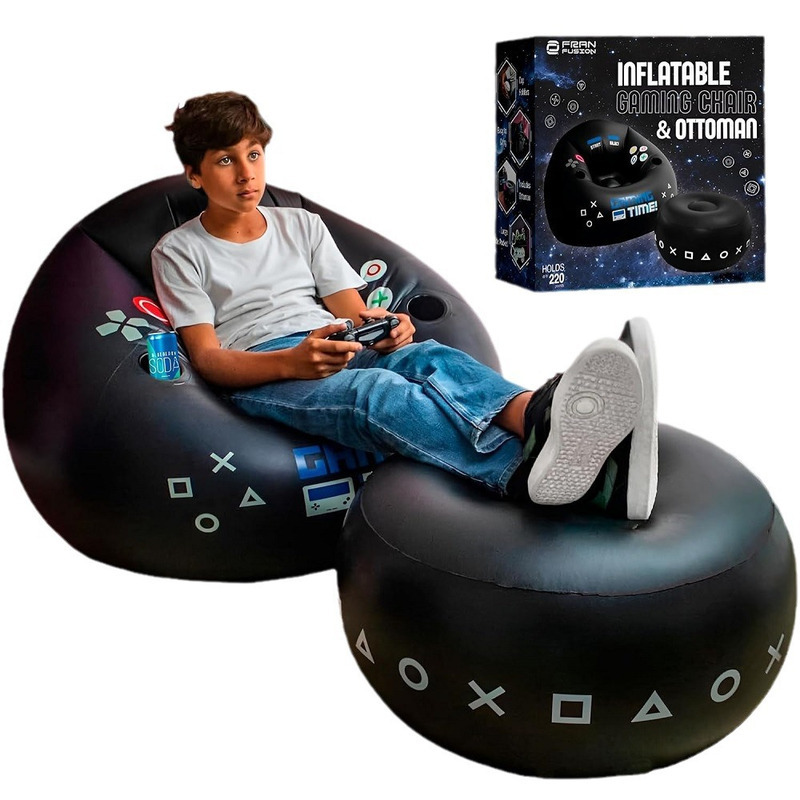Inflatable Gaming Chair For Ki - đánh giá và giá Kids Outdoor Chair Plastic