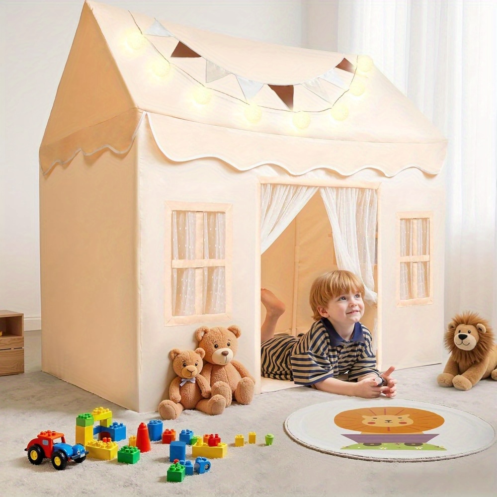 JOYFY Kids Play Tent Indoor Ou - đánh giá và giá Kids Outdoor Fence