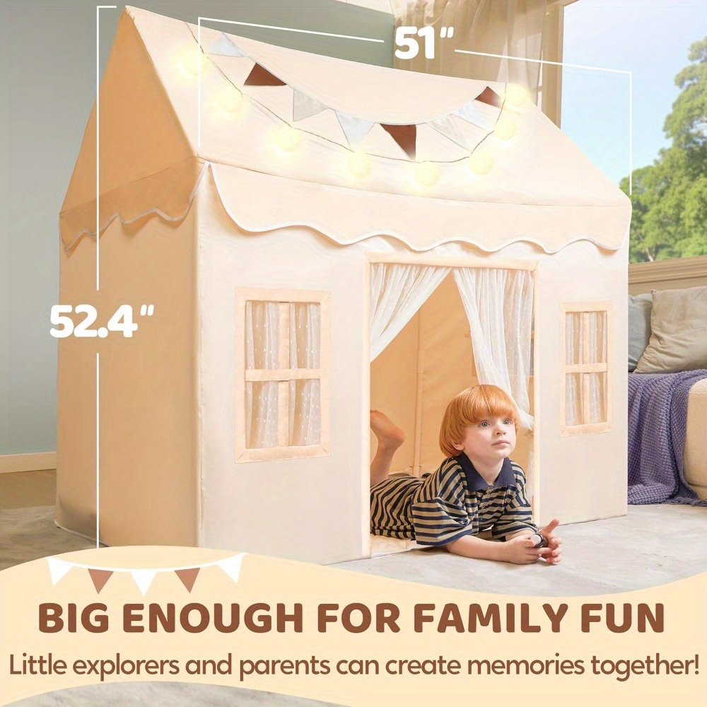 JOYFY Kids Play Tent Indoor Ou - đánh giá và giá Kids Outdoor Fence
