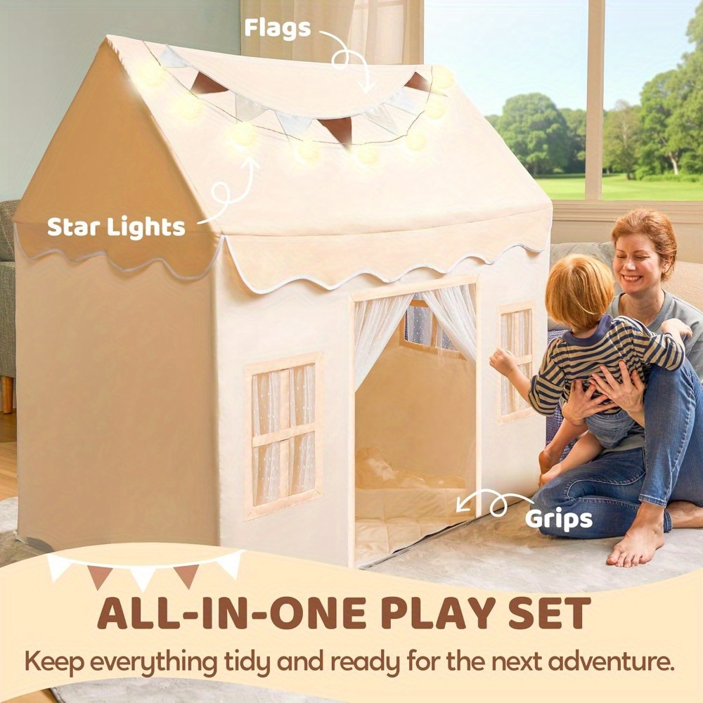 JOYFY Kids Play Tent Indoor Ou - đánh giá và giá Kids Outdoor Fence