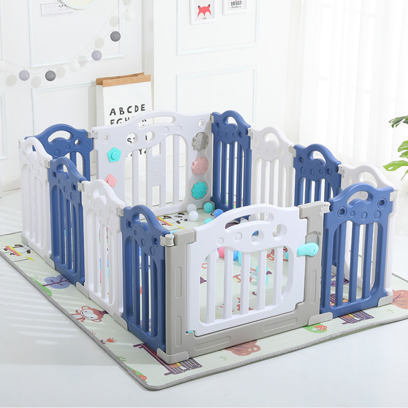 Bé Playpens Đấu Kiếm Dành Cho  - đánh giá và giá Kids Outdoor Fence