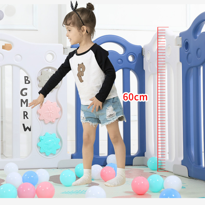 Bé Playpens Đấu Kiếm Dành Cho  - đánh giá và giá Kids Outdoor Fence