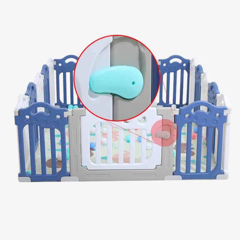 Bé Playpens Đấu Kiếm Dành Cho  - đánh giá và giá Kids Outdoor Fence