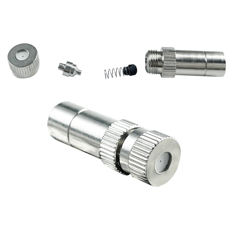 8mm Low Pressure Copper Anti-d - đánh giá và giá Sprinkler Splash Pad