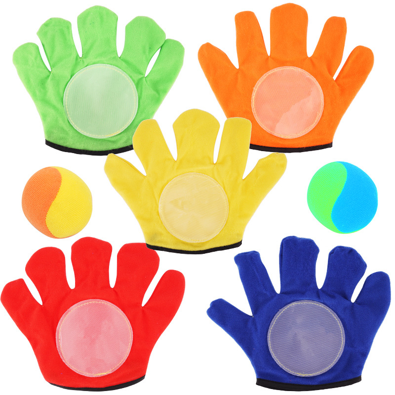 Children Ball Toys Sticky Ball - đánh giá và giá Kids Outdoor Dome