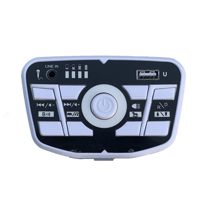 JR2155M-H L Multi-functional c - đánh giá và giá Kids Outdoor Vehicles