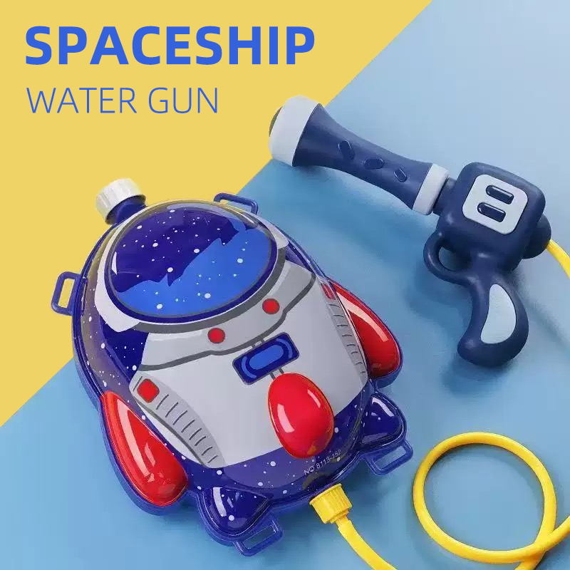 Children Backpack water gun To - đánh giá và giá Kids Outdoor Water Toys